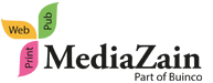 Mediazain.com, Agence de communication Digitale - Casablanca